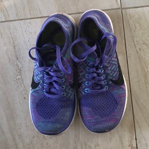 Nike free flynit 4.0